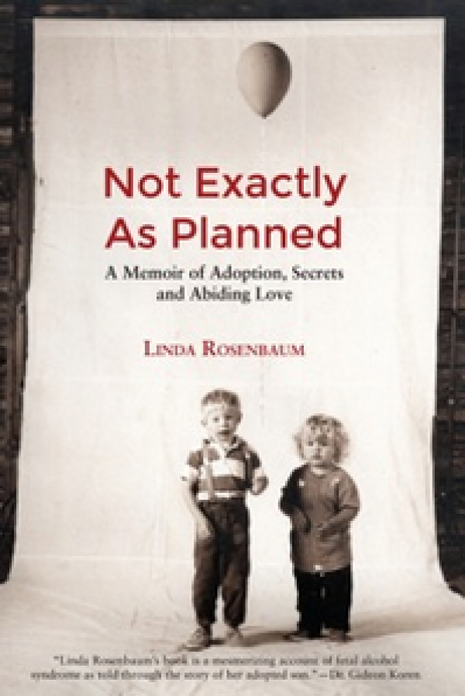 Not Exactly as Planned