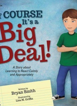 Of Course It's A Big Deal