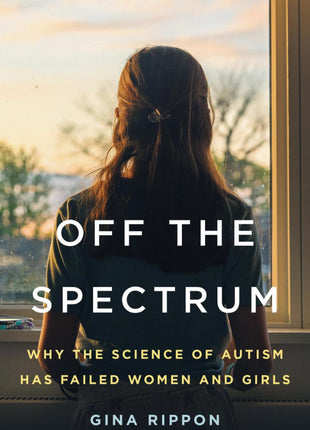 Off the Spectrum  (Autism)