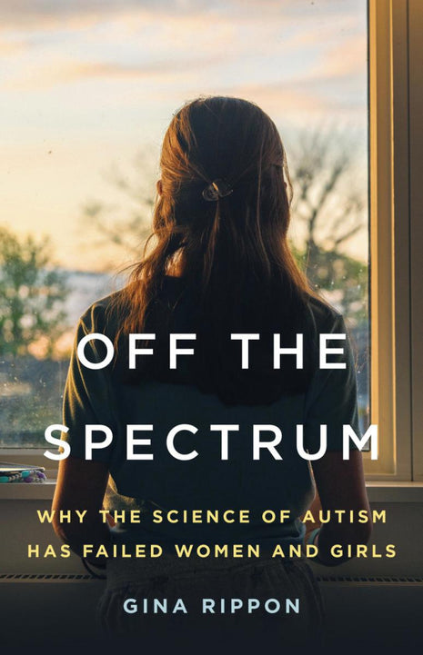 Off the Spectrum  (Autism)