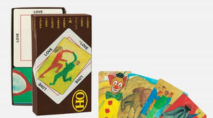 Oh Cards (FRENCH) - Cards Of Association