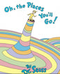 Oh, The Places You'll Go!