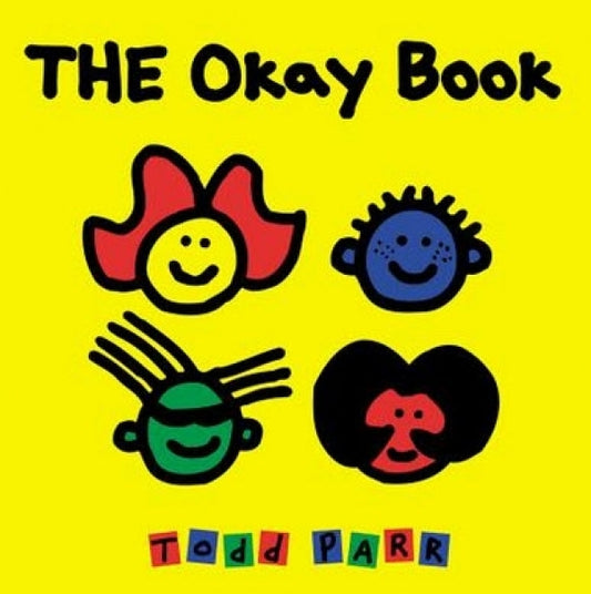 Okay Book