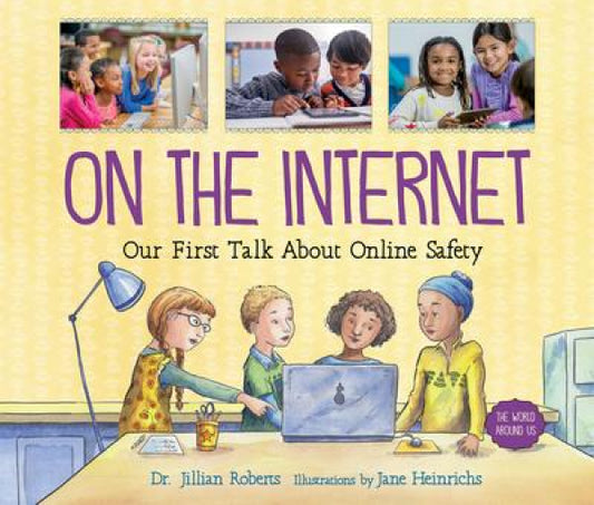 On the Internet