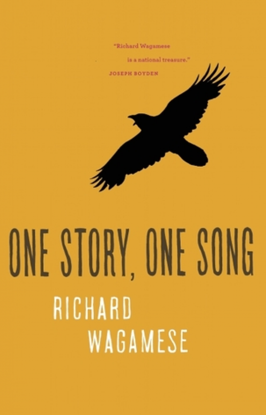 One Story, One Song