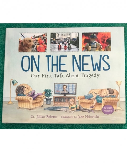 On The News (Talk about Tragedy)