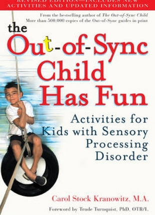 Out-of-Sync Child Has Fun: