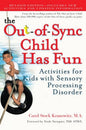 Out-of-Sync Child Has Fun: