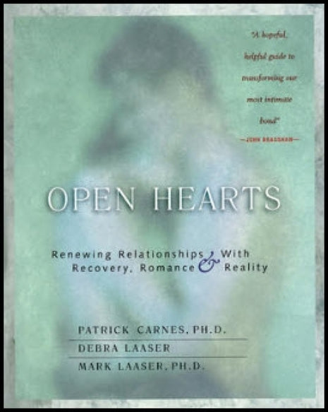 Open Hearts (Couples)