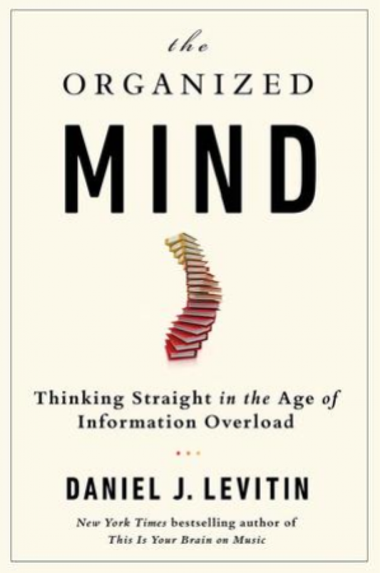 Organized Mind (Information Overload