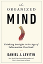 Organized Mind (Information Overload