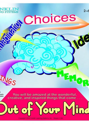 Out of Your Mind Board Game