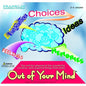 Out of Your Mind Board Game