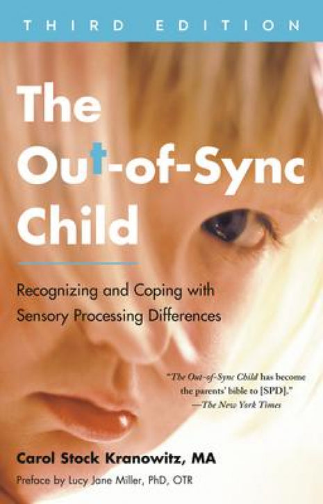 Out-of-Sync Child 3rd Edition