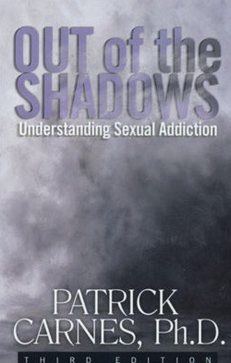 Out Of The Shadows  Sex Addiction