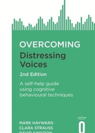 Overcoming Distressing Voices