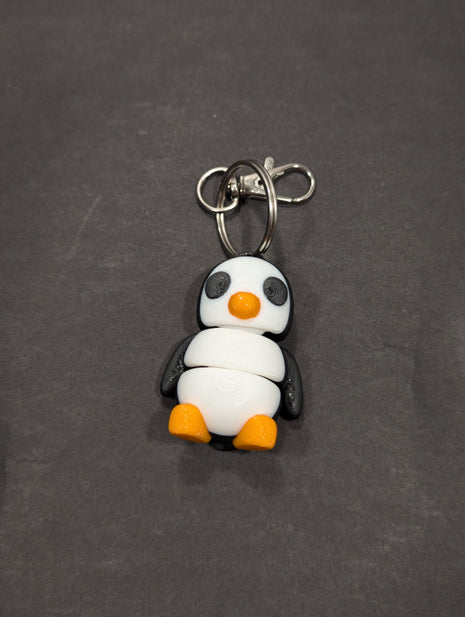 Pack Pals Penguin