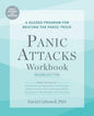 Panic Attacks Workbook 2nd Edition