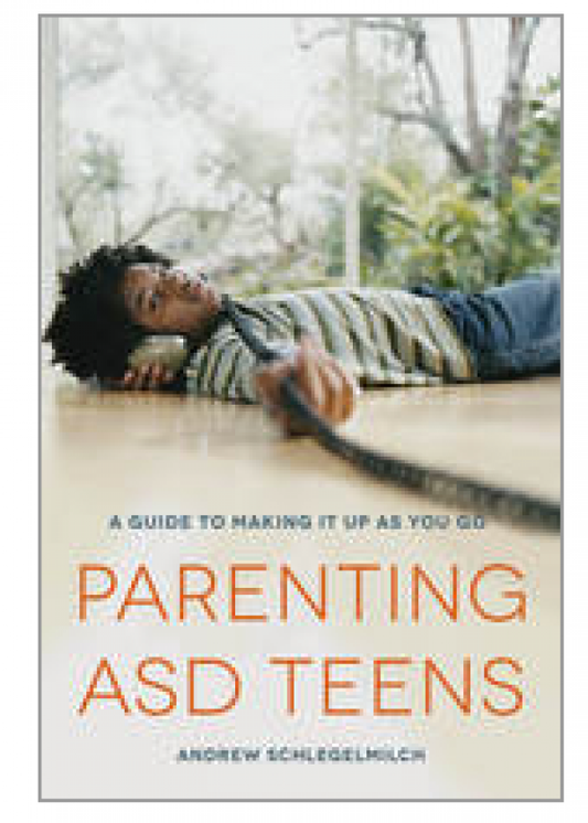 Parenting ASD Teens