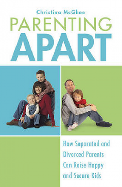 Parenting Apart