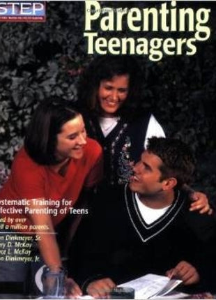 Parenting Teenagers  (S.T.E.P.)