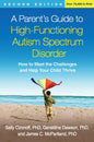 Parent's Guide To High-Functioning Autism Spectrum Disorder