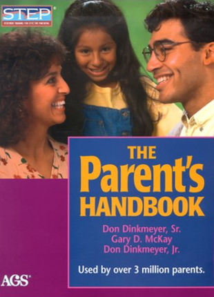 Parent's Handbook
