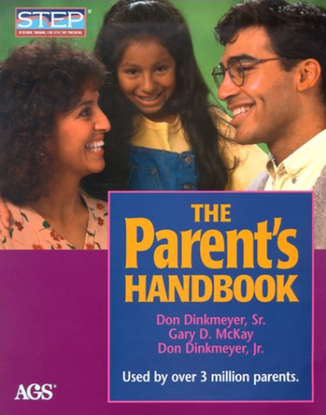 Parent's Handbook