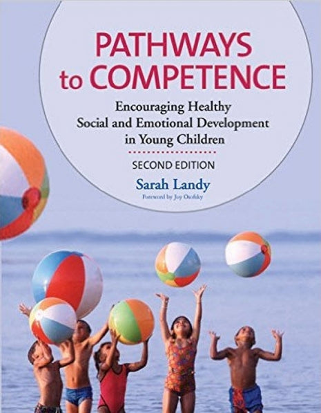 Pathways to Competence