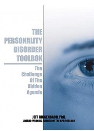Personality Disorder Toolbox