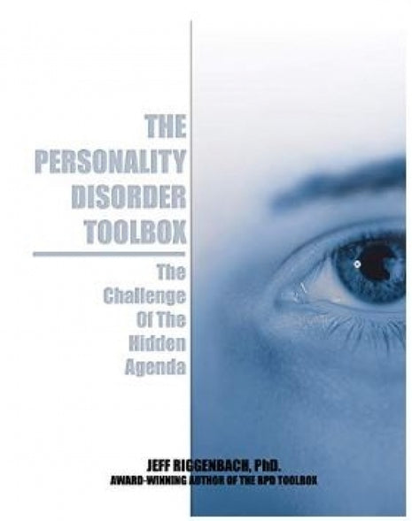 Personality Disorder Toolbox