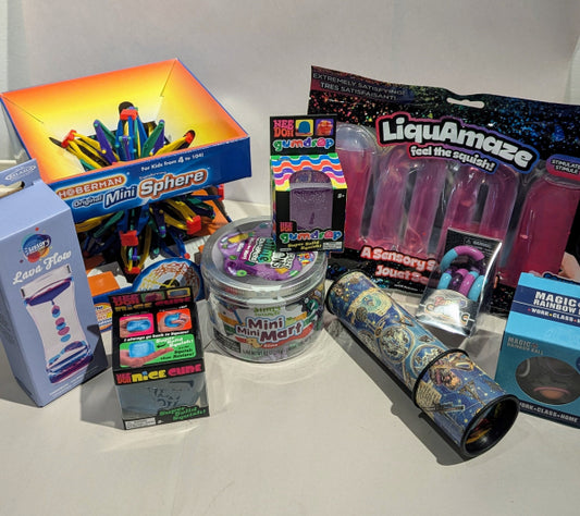Peace Corner Kit