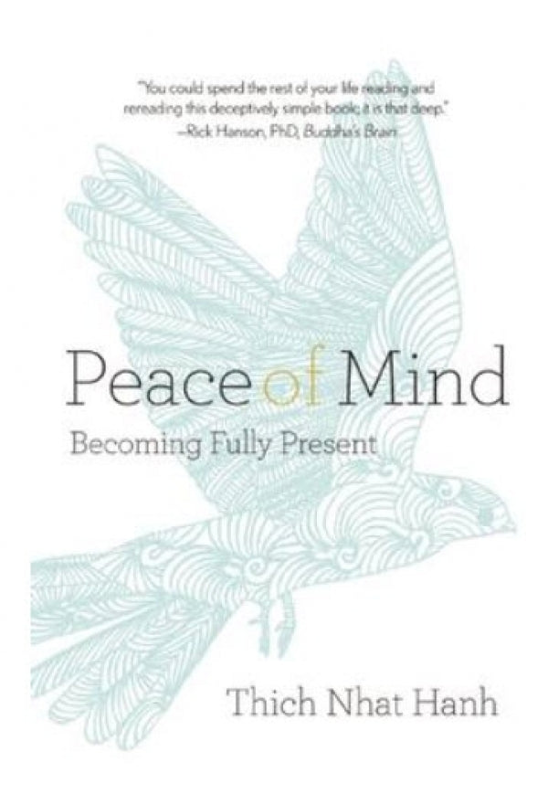 Peace of Mind (Mindfulness)