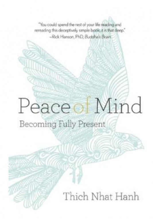 Peace of Mind (Mindfulness)