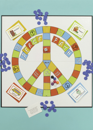 Peace Path