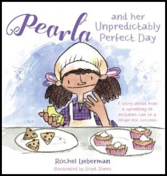 Pearla and Her Unpredictably Perfect Day