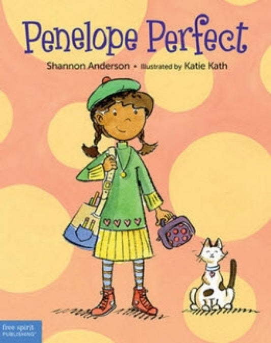 Penelope Perfect