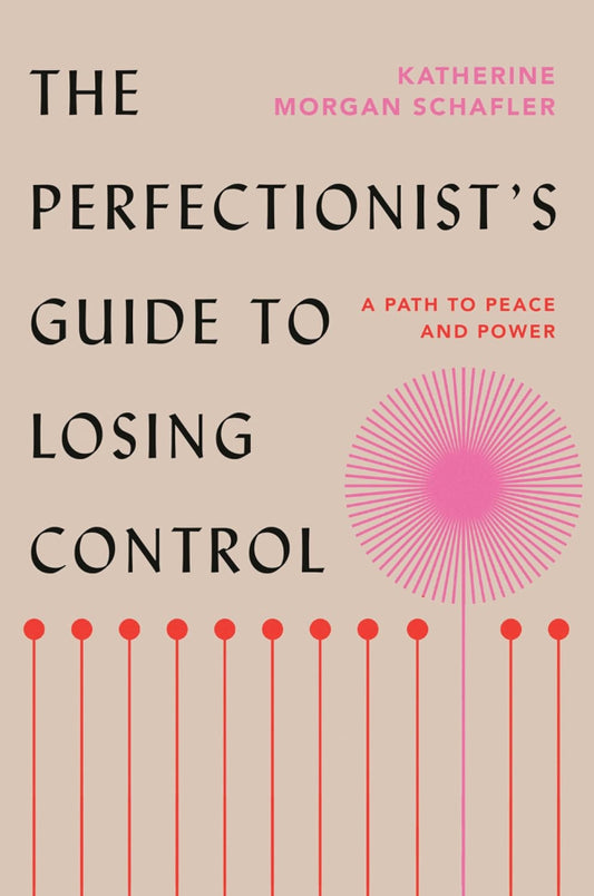 The Perfectionists Guide to Losing Control