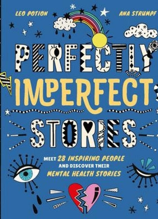 Perfectly Imperfect Stories