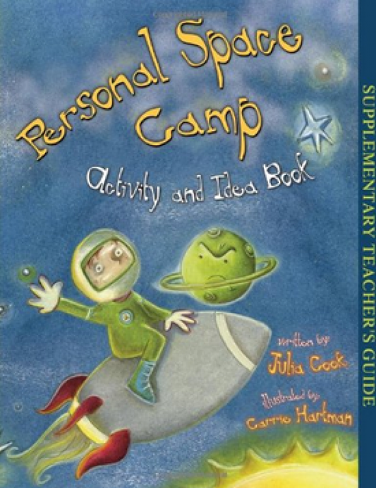 Personal Space Camp Activity and Idea Book