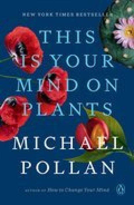 This Is Your Mind On Plants