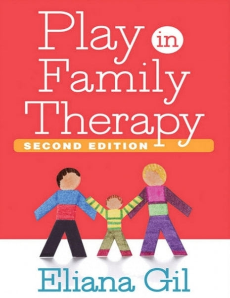 Play in Family Therapy (2nd Edition)