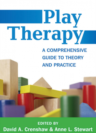 Play Therapy: A Comprehensive Guide