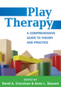 Play Therapy: A Comprehensive Guide