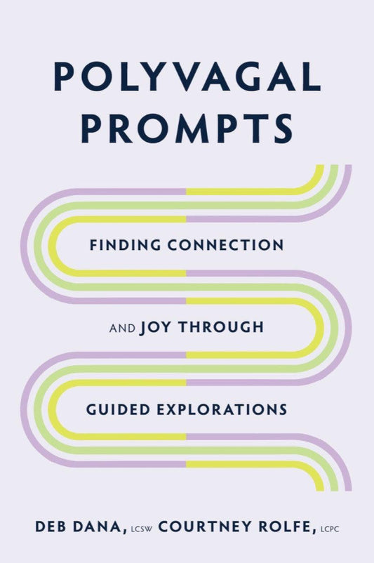 Polyvagal Prompts