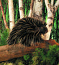 Porcupine Puppet