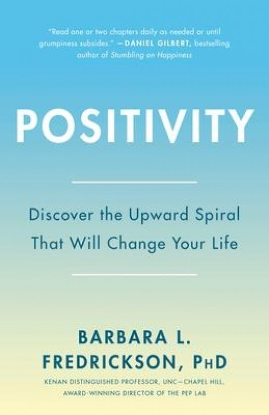 Positivity (for adults)