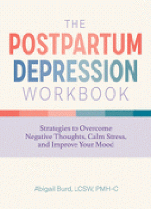 Postpartum Depression Workbook