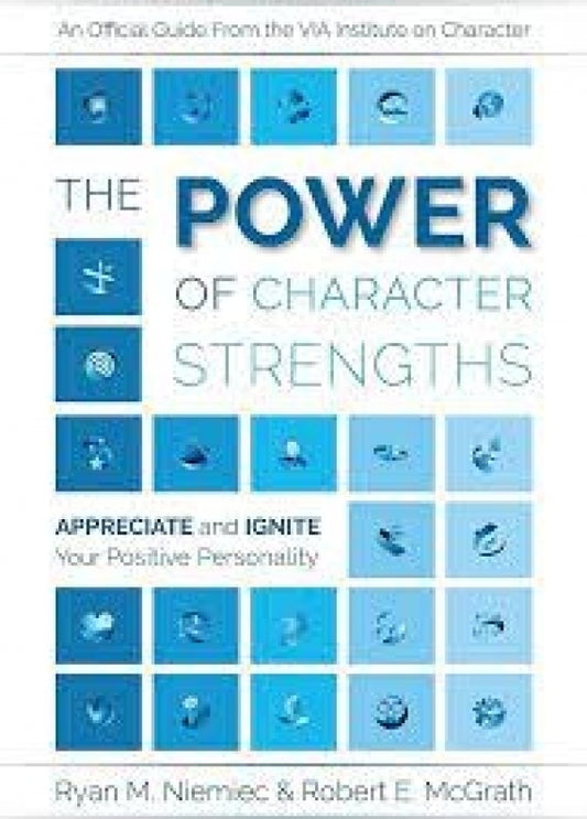 Power of Character Strengths