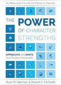 Power of Character Strengths